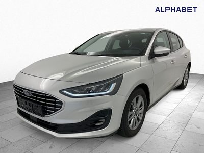 Ford Focus 1.0 EcoBoost Start-Stopp-System Titanium, 2023