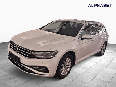 Volkswagen PASSAT Variant 2.0 TDI SCR Business, 2020