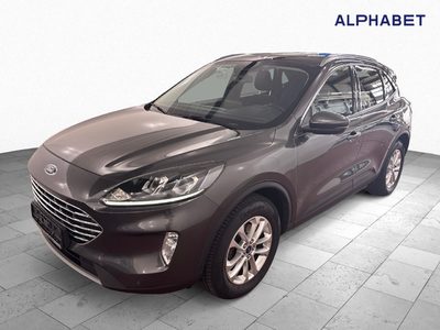 Ford Kuga 2.0 EcoBlue 4x4 Aut. Titanium, 2022