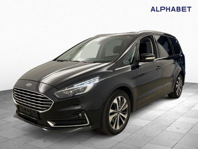 Ford Galaxy 2.0 EcoBlue S&amp;S Aut. TITANIUM, 2022