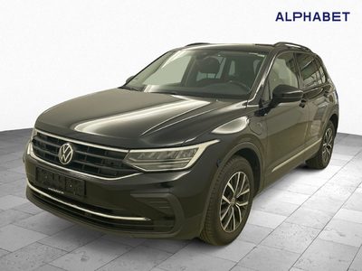 Volkswagen Tiguan 1.4 eHybrid OPF DSG Life, 2021