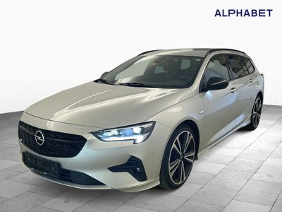 Opel INSIGNIA SPORTS Tourer 2.0 Diesel Aut. GS Line Plus, 2021