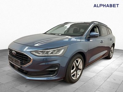 Ford Focus Turnier 1.5 EcoBlue Start-Stopp-System Aut. COOL&amp;CONNECT, 2022