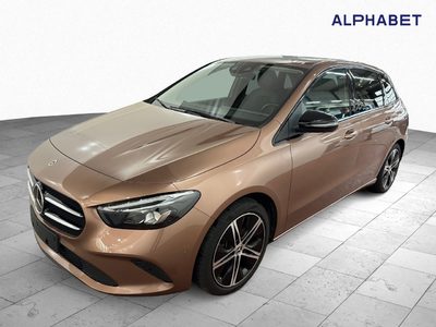 Mercedes-Benz B 250 e 8G-DCT Progressive, 2022