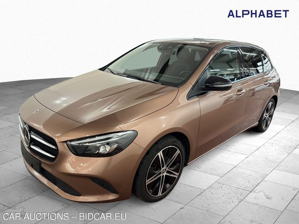 Mercedes-Benz B 250 e 8G-DCT Progressive, 2022