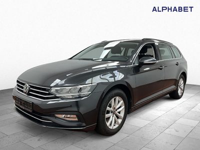 Volkswagen PASSAT Variant 2.0 TDI SCR Business, 2022
