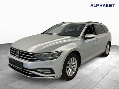 Volkswagen PASSAT Variant 2.0 TDI SCR DSG Business, 2021