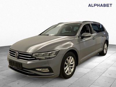 Volkswagen PASSAT Variant 2.0 TDI SCR DSG Business, 2022