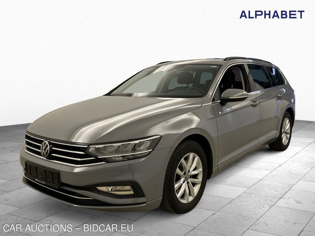 Volkswagen PASSAT Variant 2.0 TDI SCR DSG Business, 2022