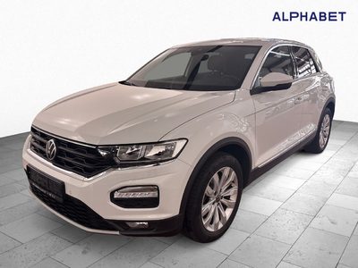 Volkswagen T-Roc 1.5 TSI ACT OPF Sport, 2021
