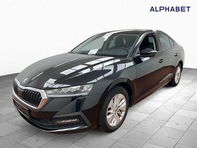 Skoda Octavia 2.0 TDI DSG Ambition, 2021