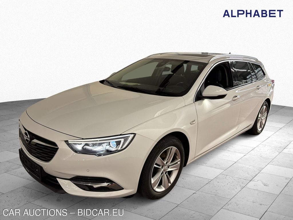 Opel INSIGNIA SPORTS Tourer 1.6 Diesel Business Innovation, 2020