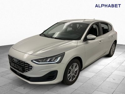 Ford Focus 1.0 EcoBoost Start-Stopp-System Titanium, 2023
