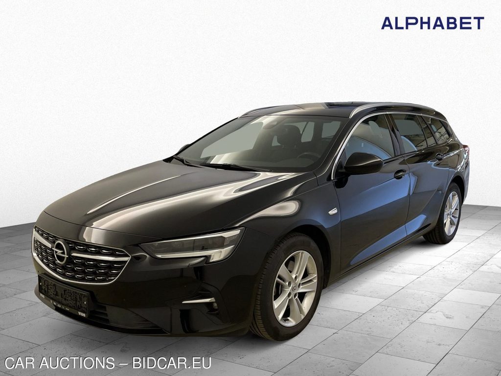 Opel INSIGNIA SPORTS Tourer 2.0 Diesel Elegance, 2022