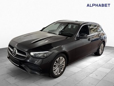 Mercedes-Benz C 200 d T 9G-TRONIC Avantgarde, 2023
