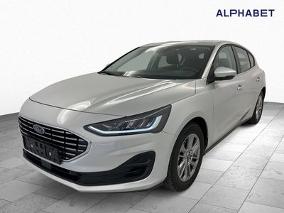 Ford Focus 1.0 EcoBoost Start-Stopp-System Titanium, 2023