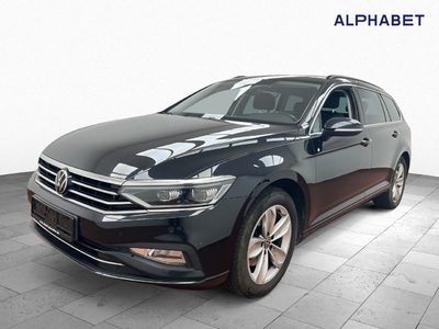 Volkswagen PASSAT Variant 2.0 TDI SCR DSG Business, 2022