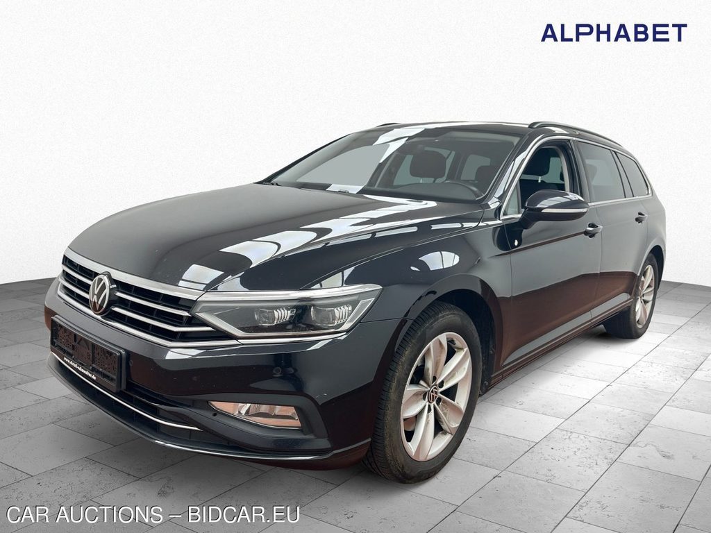 Volkswagen PASSAT Variant 2.0 TDI SCR DSG Business, 2022