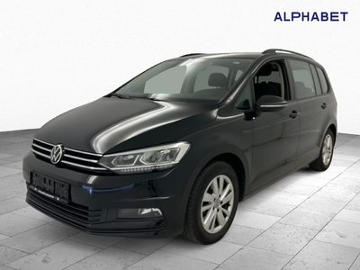 Volkswagen Touran 1.5 TSI ACT OPF DSG Comfortline, 2021