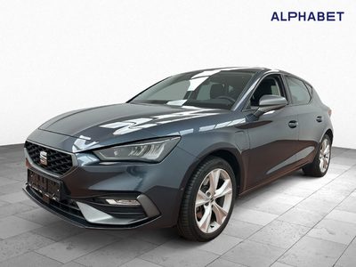 Seat Leon 1.4 e-Hybrid DSG FR, 2021