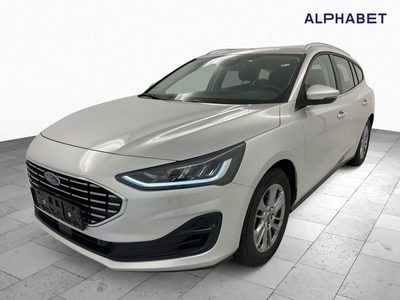 Ford Focus Turnier 1.0 EcoBoost Start-Stopp-System Titanium, 2023