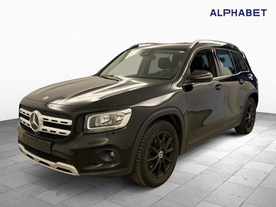 Mercedes-Benz GLB 200 d 8G-DCT Style, 2022