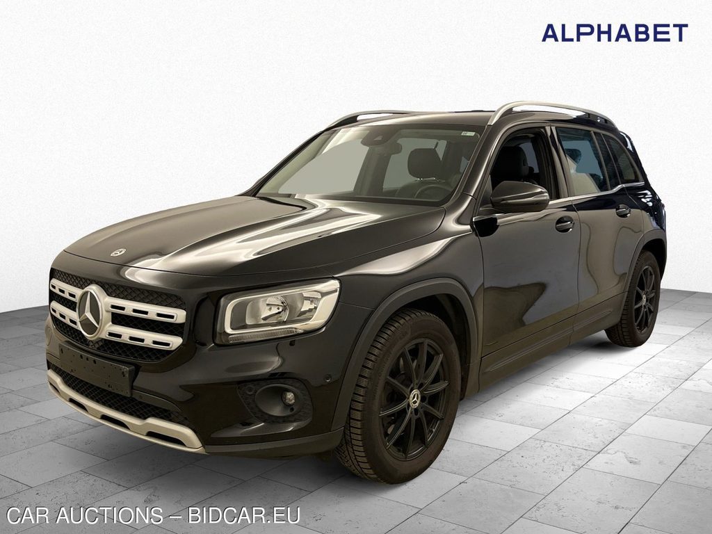 Mercedes-Benz GLB 200 d 8G-DCT Style, 2022