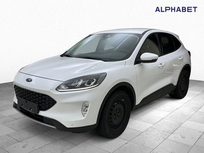 Ford Kuga 2.0 EcoBlue Aut. 4x4 COOL&amp;CONNECT, 2022