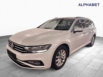 Volkswagen PASSAT Variant 2.0 TDI SCR DSG Business, 2020
