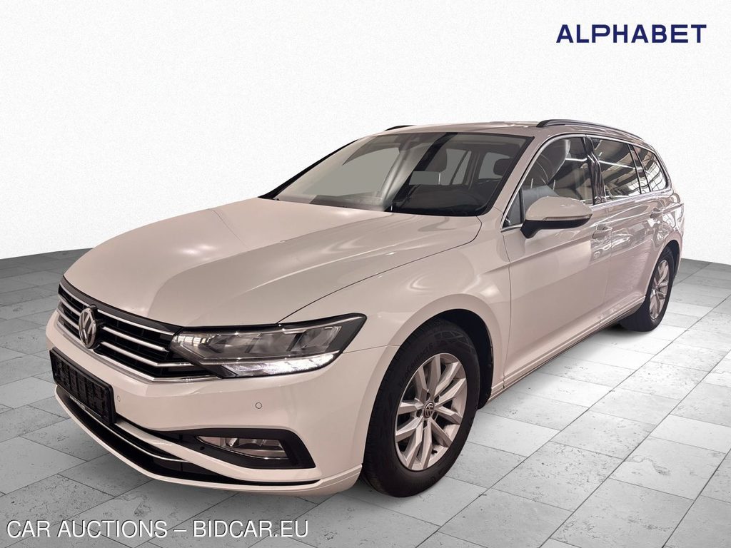 Volkswagen PASSAT Variant 2.0 TDI SCR DSG Business, 2020