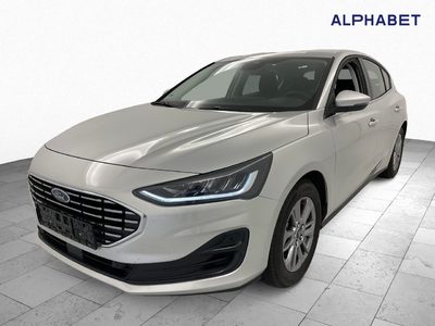 Ford Focus 1.0 EcoBoost Start-Stopp-System Titanium, 2023