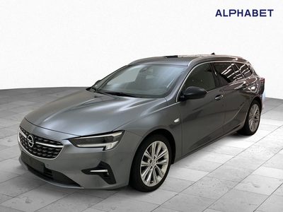 Opel INSIGNIA SPORTS Tourer 2.0 Diesel Aut. Business Elegance, 2021