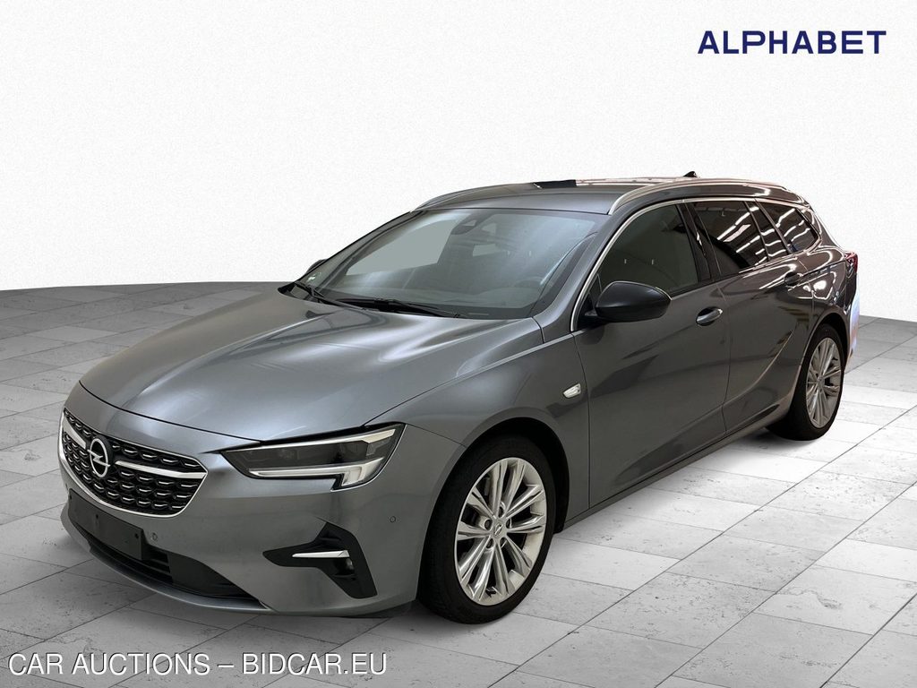 Opel INSIGNIA SPORTS Tourer 2.0 Diesel Aut. Business Elegance, 2021