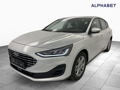 Ford Focus 1.0 EcoBoost Start-Stopp-System Titanium, 2023