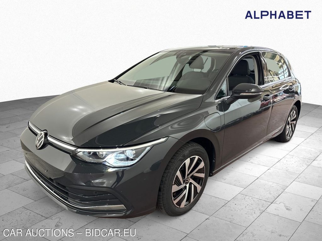 Volkswagen Golf 1.4 eHybrid OPF DSG Style, 2022