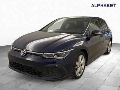Volkswagen Golf 2.0 TDI SCR DSG GTD, 2021