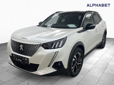Peugeot 2008 Elektro GT -, 2022