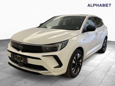 Opel Grandland 1.5 D Automatik Elegance, 2023