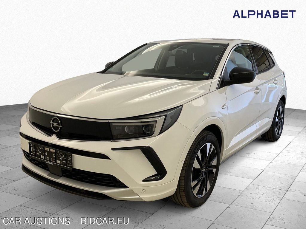 Opel Grandland 1.5 D Automatik Elegance, 2023