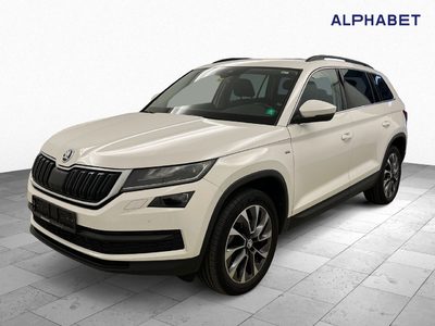 Skoda Kodiaq 2.0 TDI DSG Drive 125, 2020