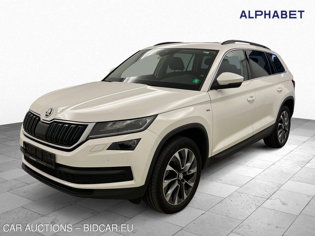 Skoda Kodiaq 2.0 TDI DSG Drive 125, 2020