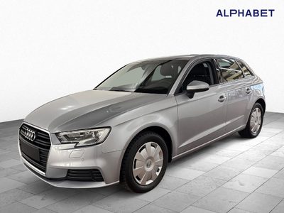 Audi A3 35 TDI Sportback S tronic, 2020