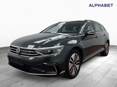 Volkswagen Passat Variant 1.4 TSI Plug-In-Hybrid DSG GTE, 2021