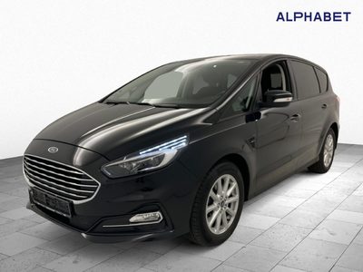 Ford S-Max 2.0 EcoBlue Aut. Trend, 2022