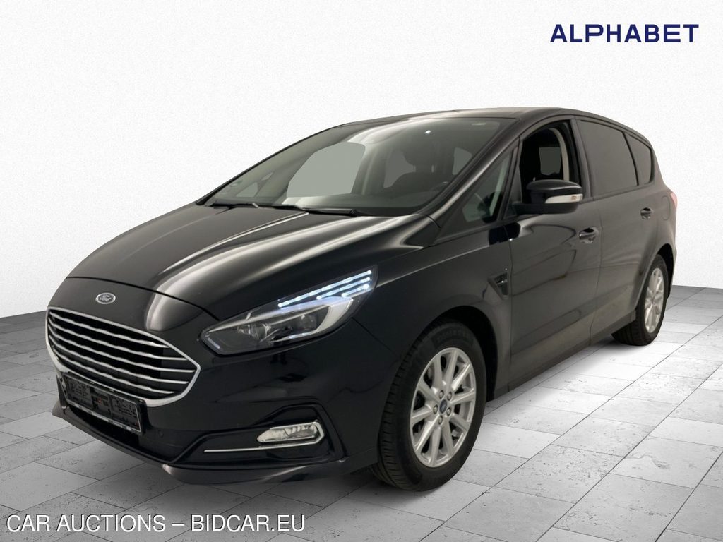 Ford S-Max 2.0 EcoBlue Aut. Trend, 2022