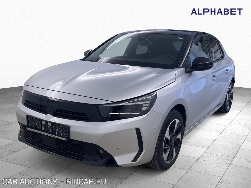 Opel Corsa-e GS -, 2024