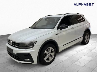 Volkswagen Tiguan 2.0 TDI SCR 4Motion DSG Highline, 2020