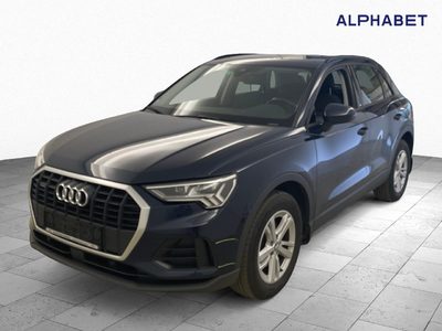 Audi Q3 35 TDI quattro S tronic, 2020