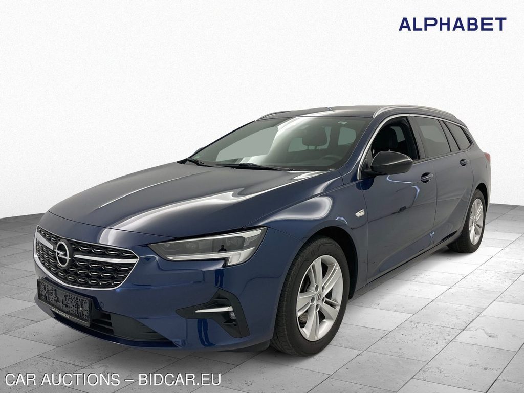 Opel INSIGNIA SPORTS Tourer 2.0 Diesel Business, 2022