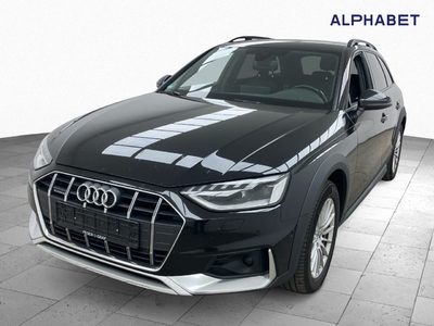 Audi A4 ALLROAD QUATTRO 40 TDI S TRONIC, 2023